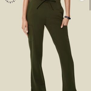 Mandala Scrubs Women